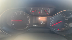 Vauxhall Corsa 1.2 Turbo SRi 5dr Petrol Hatchback